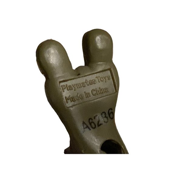 Teenage Mutant Ninja Turtle Action Figure TMNT - Picture 12 of 14